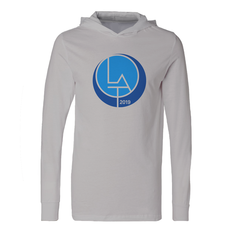 L.A. Throwback Palm & Surf Jersey $59.00
