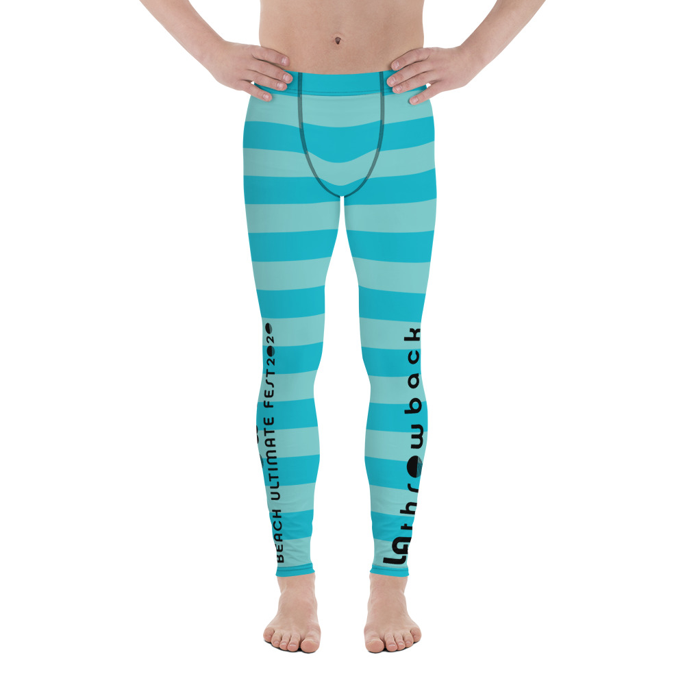 Download LATB2020 Men's Leggings cheshire stripe - LA Throwback ...