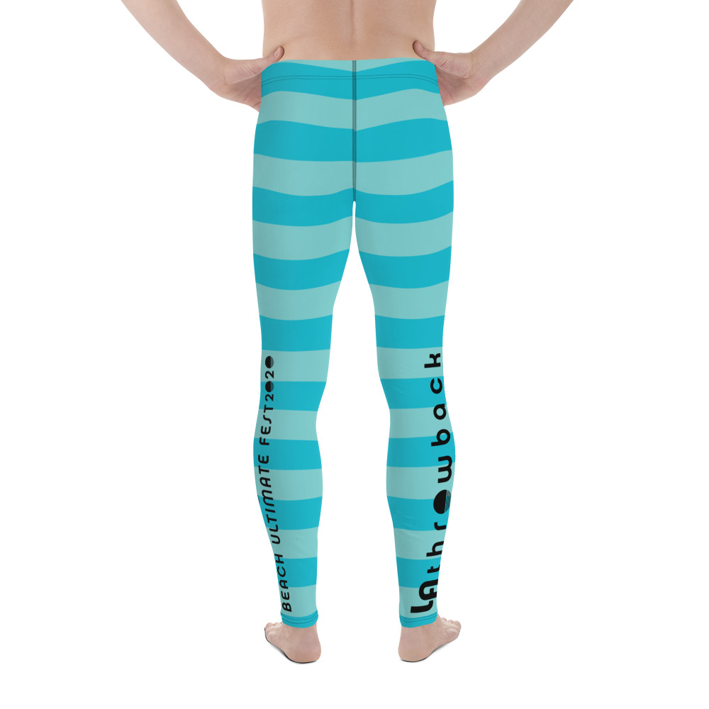 Download LATB2020 Men's Leggings cheshire stripe - LA Throwback ...