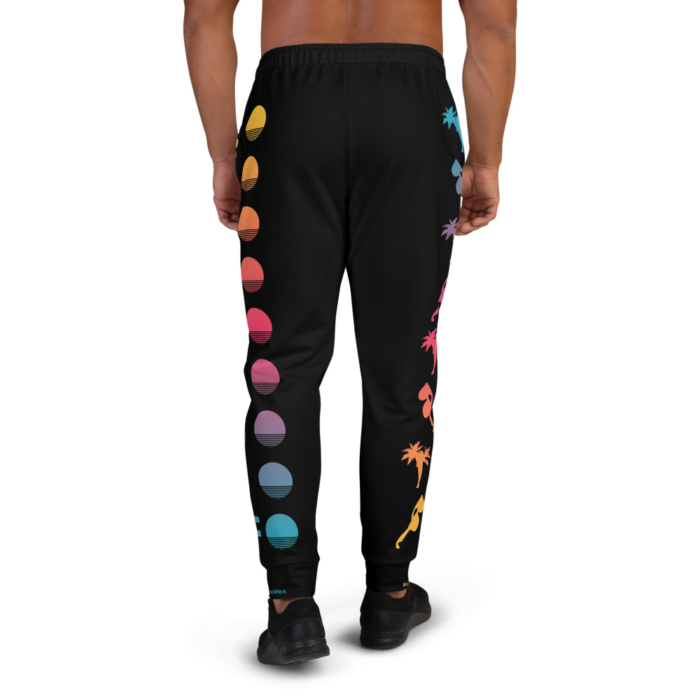 LATB 2022 Mens Joggers - Image 4