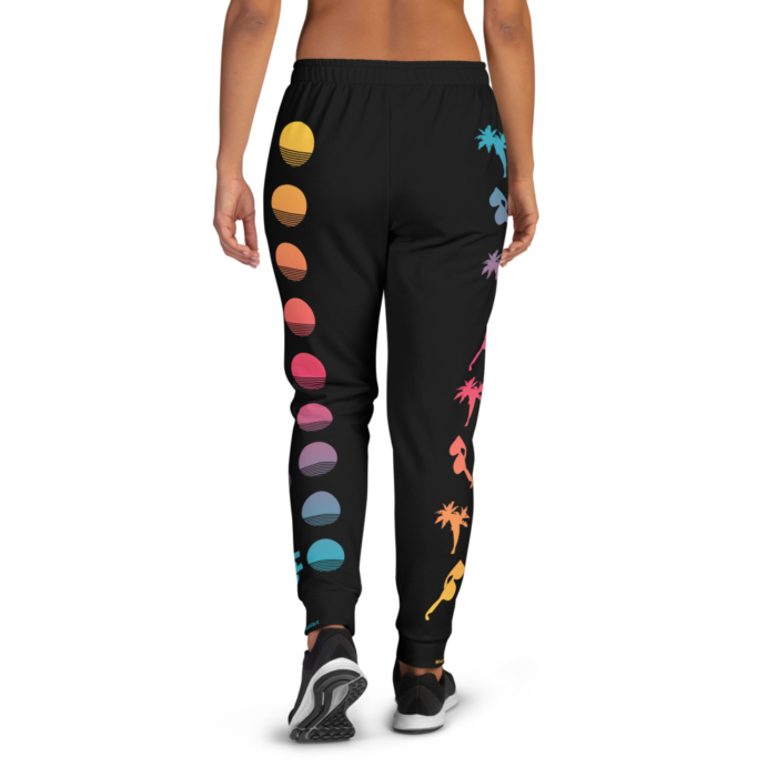 LATB 2022 Women's Joggers - Image 3