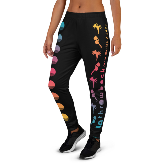 LATB 2022 Women's Joggers - Image 4