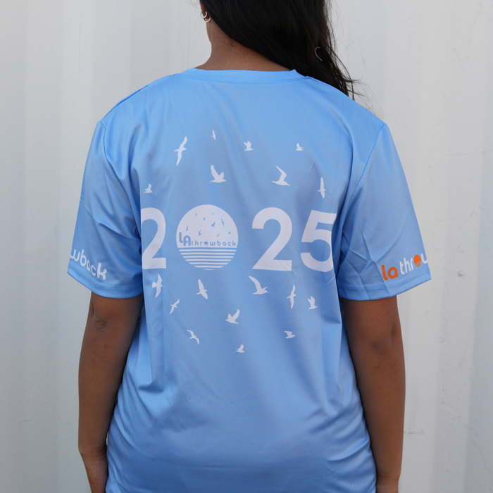 Blue short sleeve shirt 2025 - Image 2