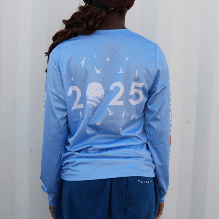 Light Blue long sleeve 2025 - Image 5