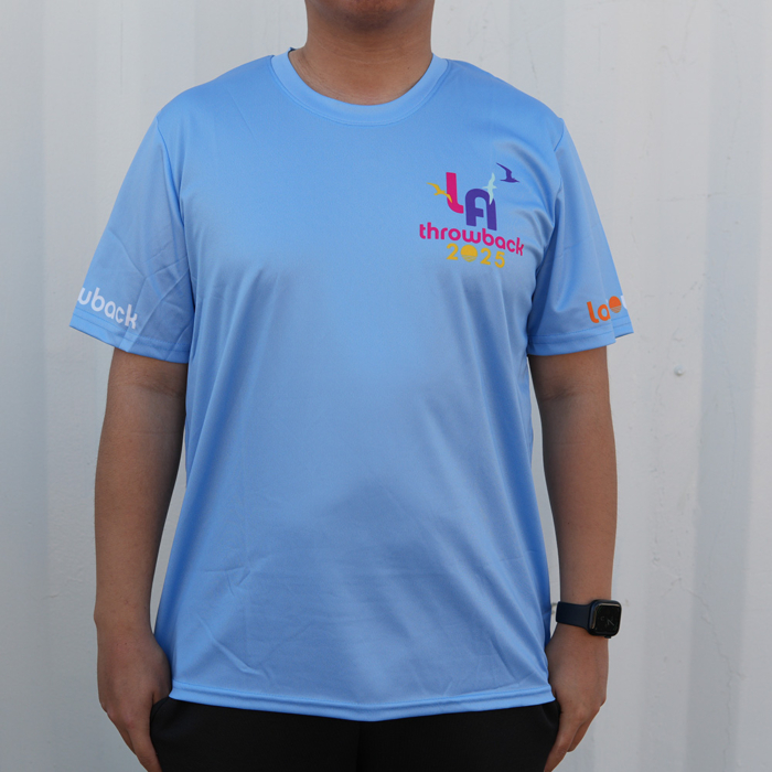 Blue short sleeve shirt 2025 - Image 3