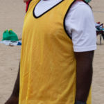 LA Throwback Board Member Olun Riley LATB Board Member Olun Riley